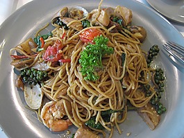 泰國烹飪,泰國香料,如果泰國