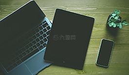 筆記本電腦,ipad,有機(jī)
