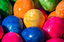 復(fù)活節(jié),復(fù)活節(jié)彩蛋,蛋