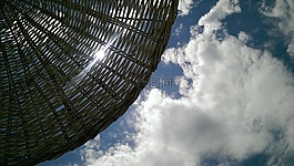 夏天,空氣,假日