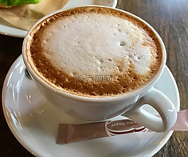 茶歇,咖啡,咖啡杯