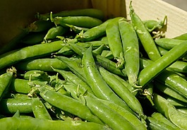 蔬菜,豌豆,維生素