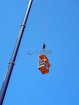 起重機(jī),查看,高度