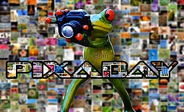 pixabay,图像数据库,照片
