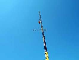 起重機(jī),查看,高度