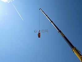 起重機(jī),查看,高度