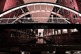橋,夜,結(jié)構(gòu)