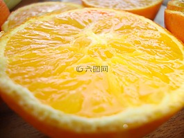 橙色,果汁,顏色