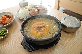 chueotang,食品,漢城