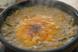chueotang,食品,漢城