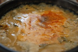 chueotang,食品,汉城