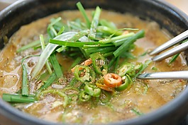 chueotang,食品,汉城