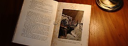 本書,冒險(xiǎn),老