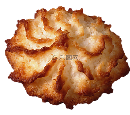 饼干,饼,烤