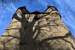 塔,历史,中世纪