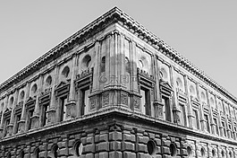 建設,架構(gòu),西班牙