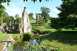 英國,歷史,全景