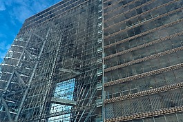 架構,現(xiàn)代,建設