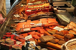市場,股票,音樂
