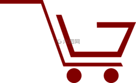 店,购物车,出售