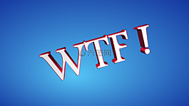 wtf,文本,對話框
