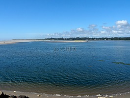 海岸線,海洋,海岸