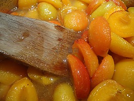果醬,平移,食品
