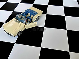 模型車,oldtimer,汽車