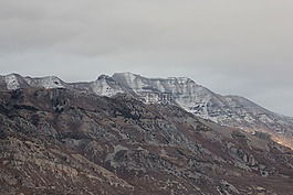 廷帕諾戈斯山,山,廷帕諾戈斯