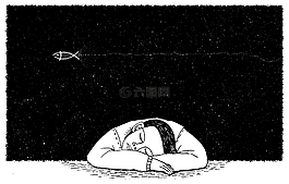 童話(huà)故事,夜,音樂(lè)