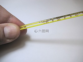 溫度計(jì),疾病,冷