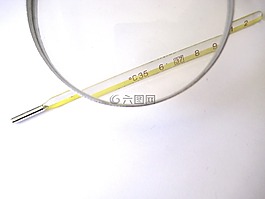 溫度計,放大鏡,儀器