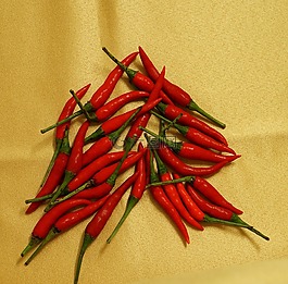 食品,香料,辣椒