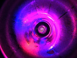 發(fā)光,uv,紫色
