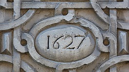 建筑師,裝飾,跳蚤市場