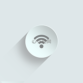 圖標,wifi,網絡