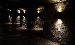 架構(gòu),隧道,通過
