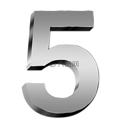 五,銀,3d