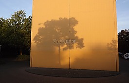 陰影,光,背景