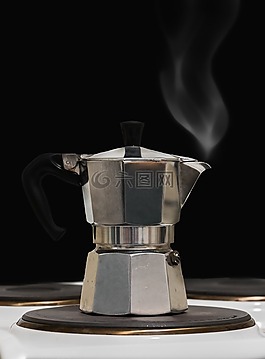 茶,咖啡,煙