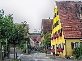 almannsdorf,巴伐利亞,德國