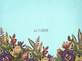 花,背景,釀酒
