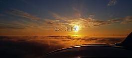 科學技術,風車,綠色能源