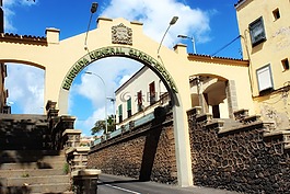特內(nèi)里費(fèi),熱帶地區(qū),熱帶