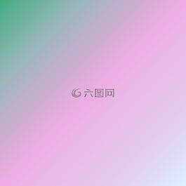 漸變,綠色,藍色