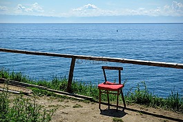 椅子,baikalsee,查看