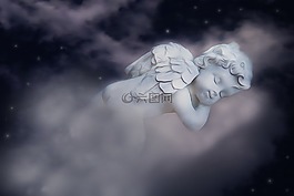 小天使,恩格爾,數(shù)字