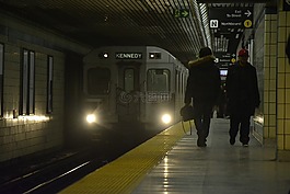多倫多,火車,加拿大