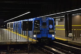 多倫多,火車,加拿大