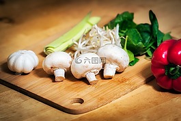 蔬菜,食品,新鮮